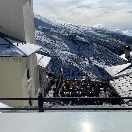 Sierra Nevada Luxury Apartment المظهر الخارجي الصورة