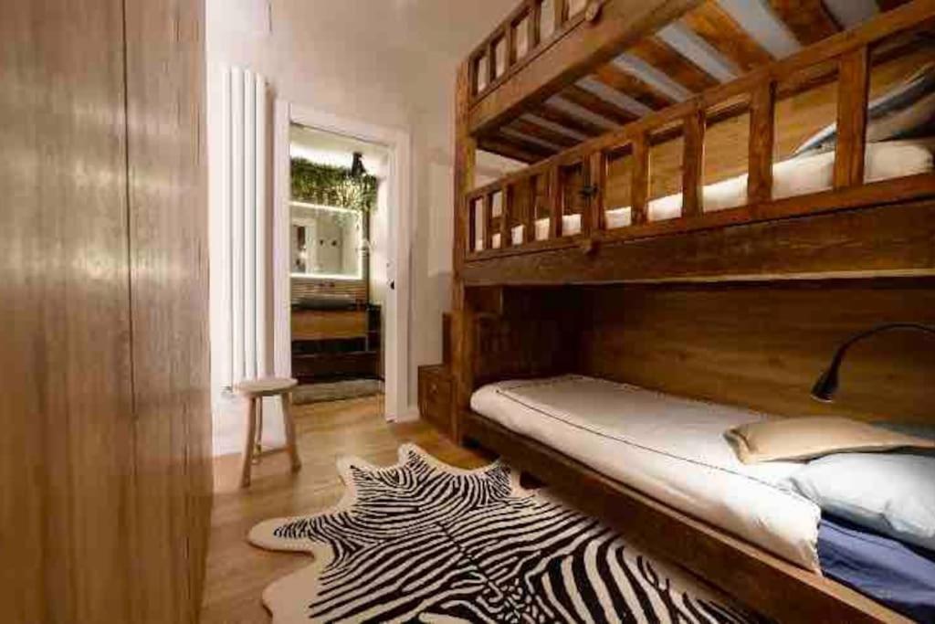 Sierra Nevada Luxury Apartment المظهر الخارجي الصورة