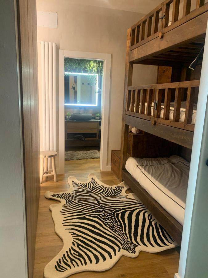 Sierra Nevada Luxury Apartment المظهر الخارجي الصورة